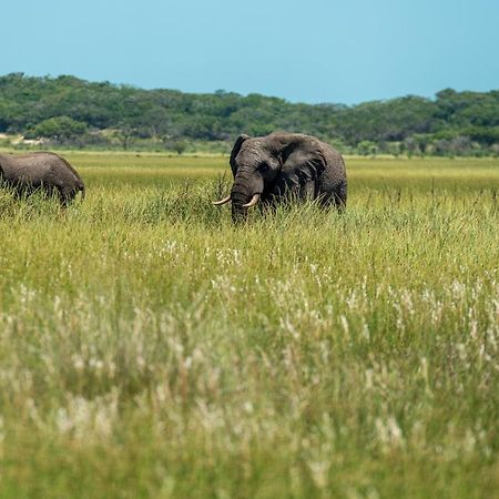 Montebelo Milibangalala Bay Resort Maputo Eksteriør billede