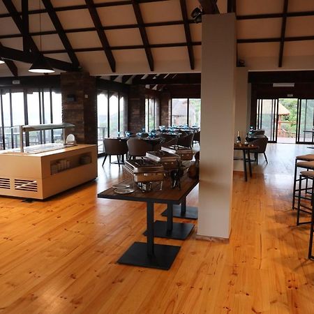 Montebelo Milibangalala Bay Resort Maputo Eksteriør billede