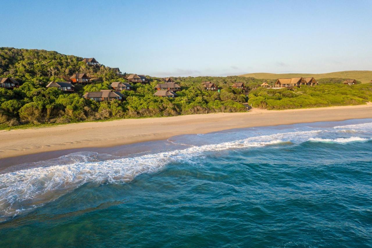 Montebelo Milibangalala Bay Resort Maputo Eksteriør billede