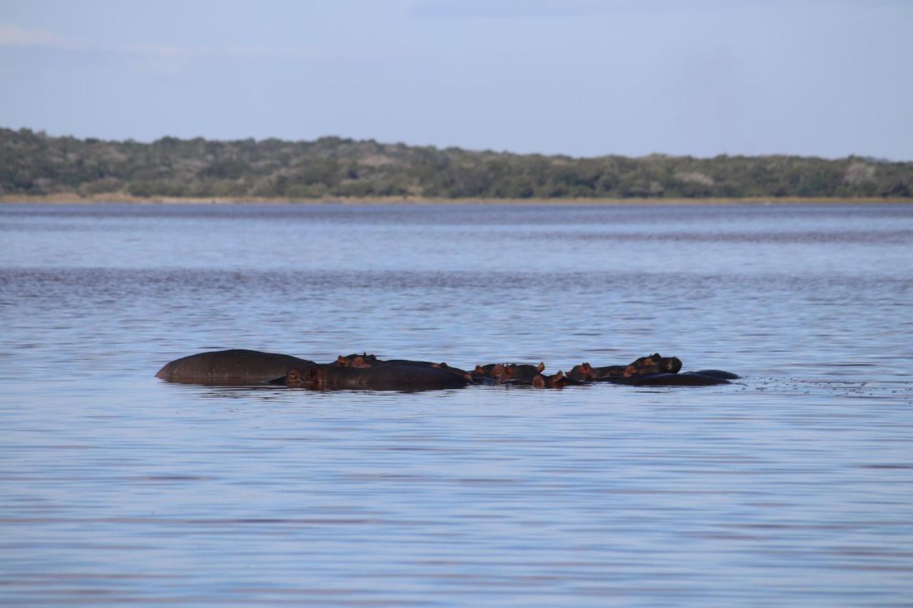 Montebelo Milibangalala Bay Resort Maputo Eksteriør billede